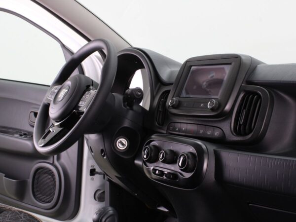 FIAT MOBI TREKKING 1.0 MT 5P - Imagen 6