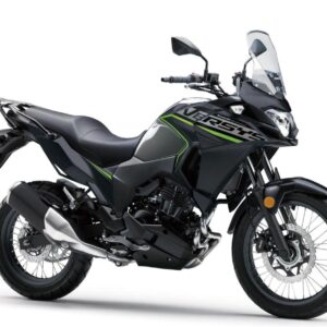 KAWASAKI VERSYS 300cc
