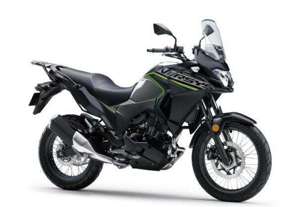 KAWASAKI VERSYS 300cc