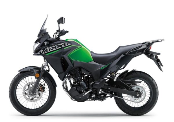 KAWASAKI VERSYS 300cc - Imagen 2