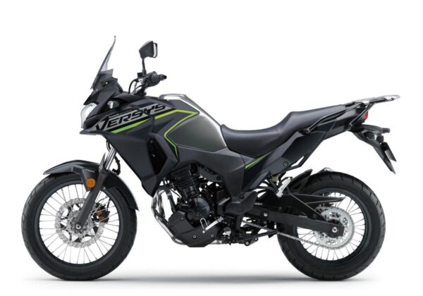 KAWASAKI VERSYS 300cc - Imagen 3