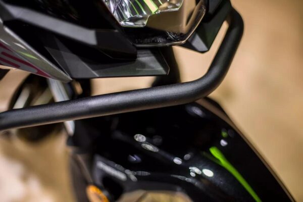 KAWASAKI VERSYS 300cc - Imagen 5