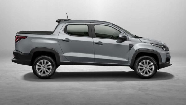 FIAT STRADA 1.3 FREEDON Pick-Up - Imagen 7