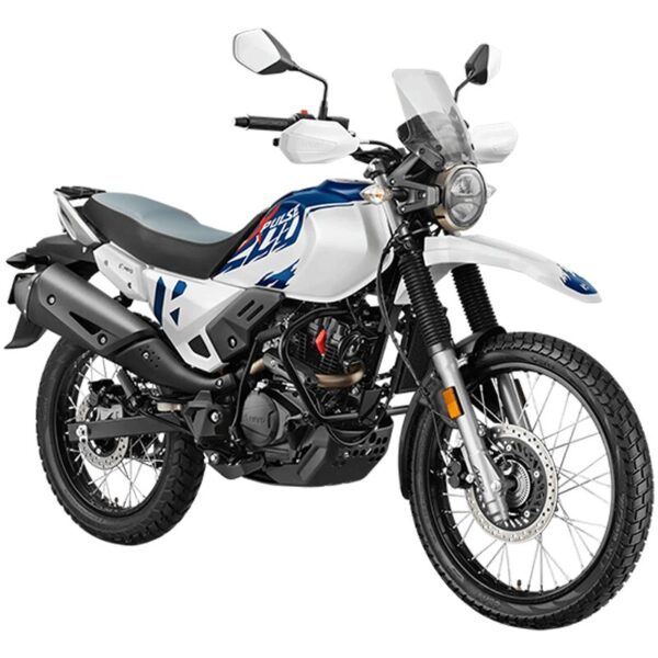 Hero Xpulse 200cc