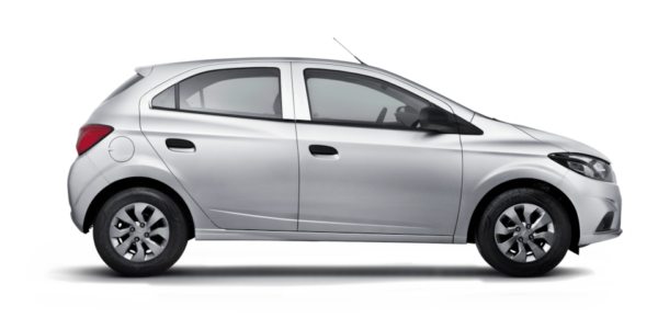 CHEVROLET ONIX JOY 1.4 MT 5P - Imagen 5