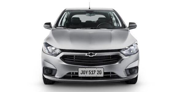 CHEVROLET ONIX JOY 1.4 MT 5P - Imagen 6