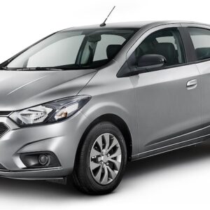 CHEVROLET ONIX JOY 1.4 MT 5P