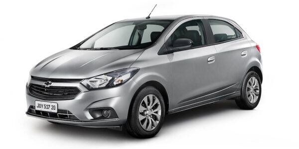 CHEVROLET ONIX JOY 1.4 MT 5P