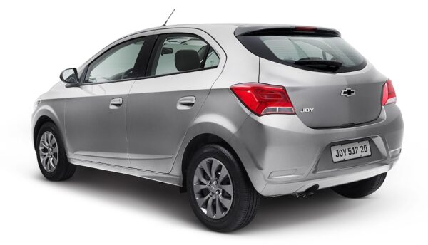 CHEVROLET ONIX JOY 1.4 MT 5P - Imagen 8
