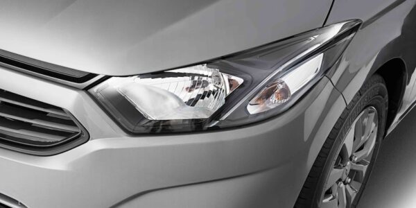 CHEVROLET ONIX JOY 1.4 MT 5P - Imagen 10