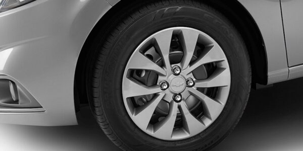 CHEVROLET ONIX JOY 1.4 MT 5P - Imagen 3
