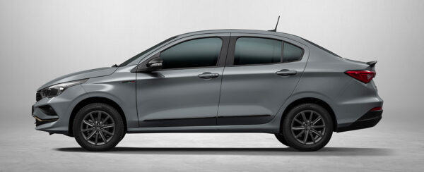 FIAT CRONOS LIKE 1.3 MT 4P - Imagen 7