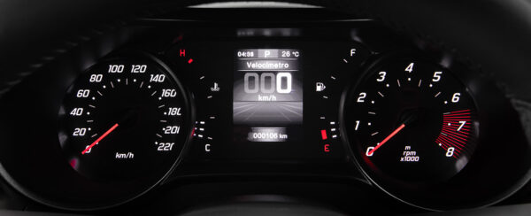 FIAT CRONOS LIKE 1.3 MT 4P - Imagen 2