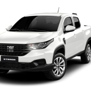 FIAT STRADA 1.3 FREEDON Pick-Up