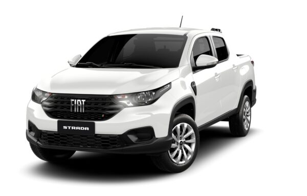 FIAT STRADA 1.3 FREEDON Pick-Up